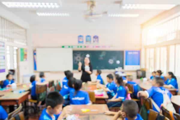 Classroom Facilities